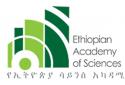 Ethiopian Academy of Sciences logo.