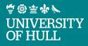 University of Hull logo.