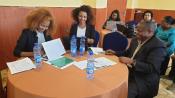 Ethiopian Gender Learning Forum participants